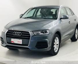 Audi Q3 2.0 TDI 120 CV