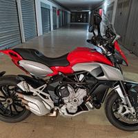 MV Agusta Stradale 800 - 2015