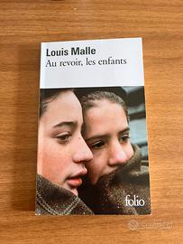 Au revoir, les enfants - Louis Malle