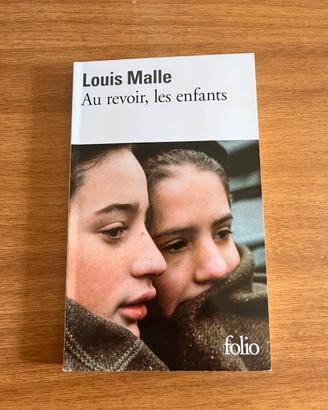 Au revoir, les enfants - Louis Malle