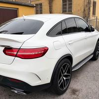 Mercedes-Benz GLE 350 d 4MATIC