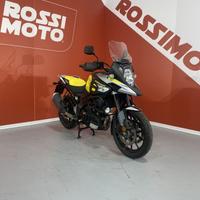 SUZUKI V-Strom 1000 DL V Strom DL 1000 ABS MY17