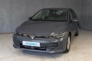 Volkswagen Golf 2.0 TDI 115cv Life