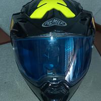 Casco Premier Land Cruiser Carbon Tg. M