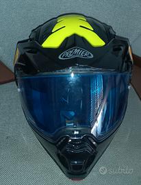 Casco Premier Land Cruiser Carbon Tg. M