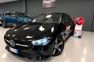 Mercedes-benz CLA 200 d Automatic Executive