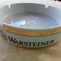 POSACENERE PUBBLICITARIO WARSTEINER