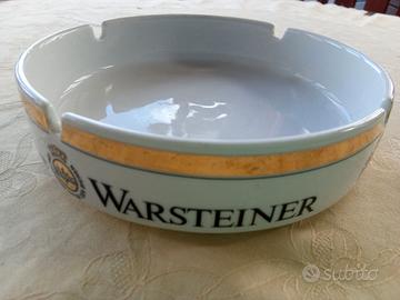 POSACENERE PUBBLICITARIO WARSTEINER