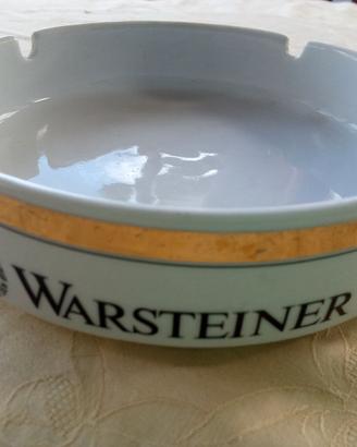 POSACENERE PUBBLICITARIO WARSTEINER