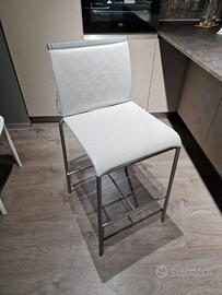 SGABELLO WEB CALLIGARIS