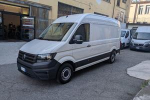 VOLKSWAGEN CRAFTER 2.0 TDI 140CV L3 H3 Furgone