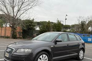 Audi a3 SPB