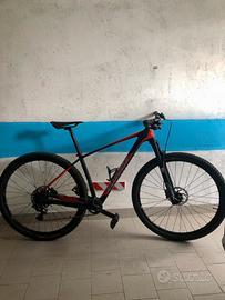 Mtb Specialized Epic Expert