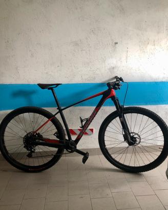 Mtb Specialized Epic Expert