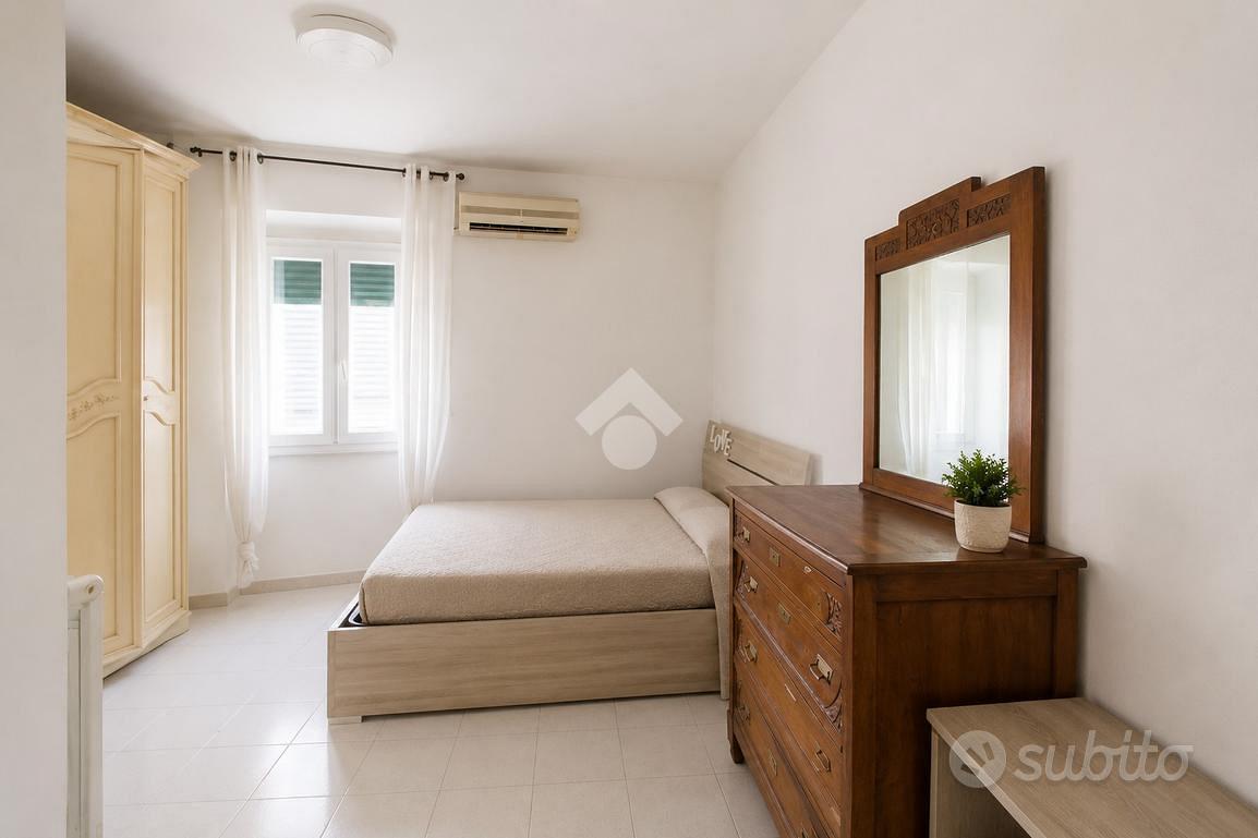 Appartamento – Livorno, Garibaldi, Consiglio di Zona 2 - Vista 5