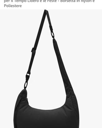 Johnny Urban Borsa a Mano da Donna Media
