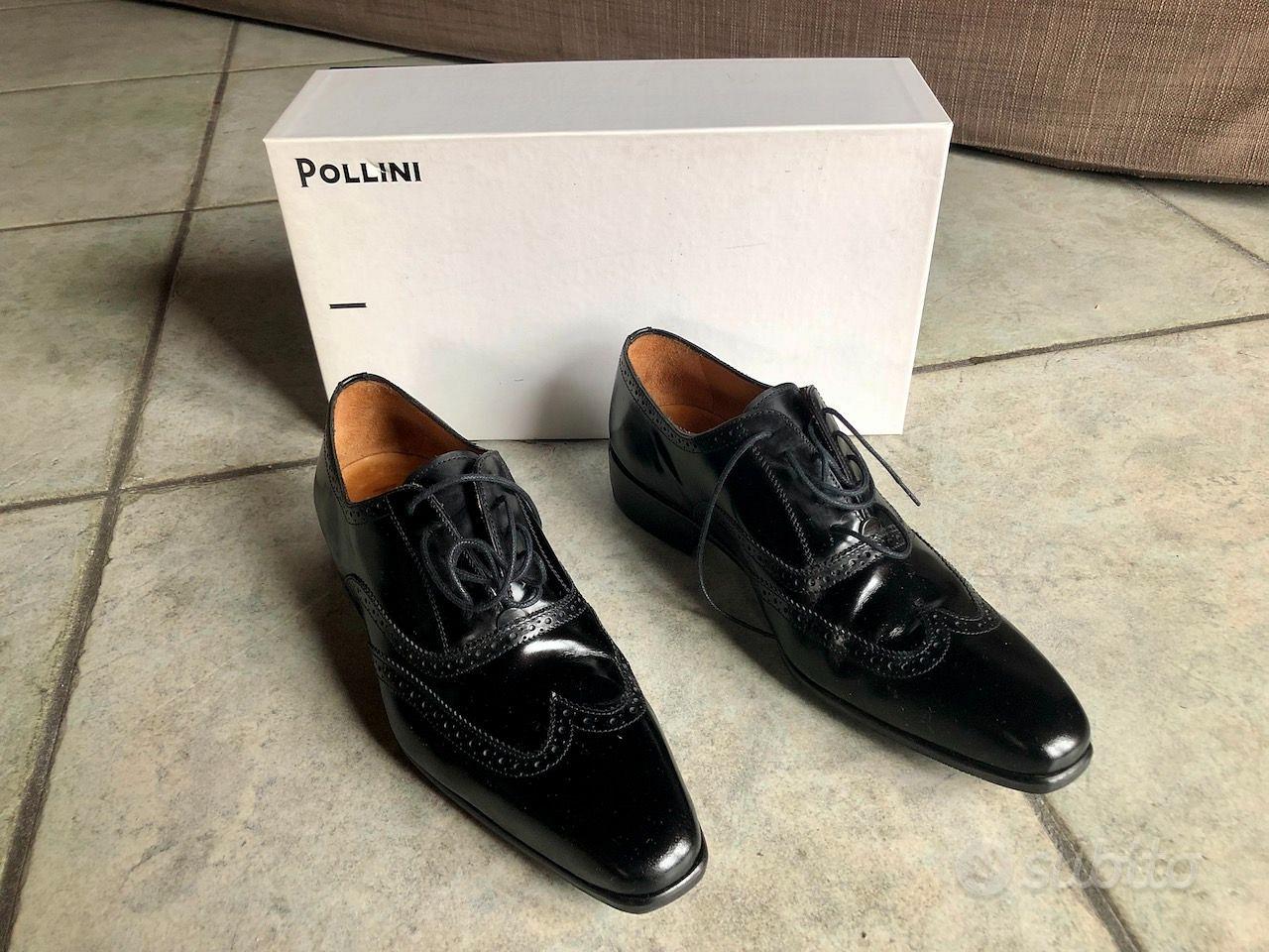 Pollini scarpe clearance bologna