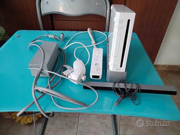 Nintendo Wii 