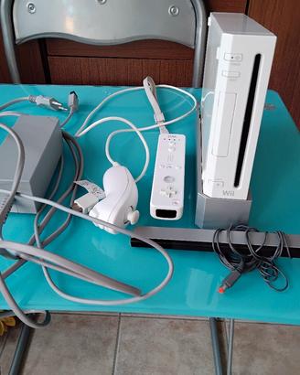 Nintendo Wii 