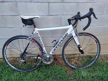 Cannondale Caad 10 Ultegra