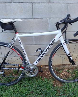 Cannondale Caad 10 Ultegra