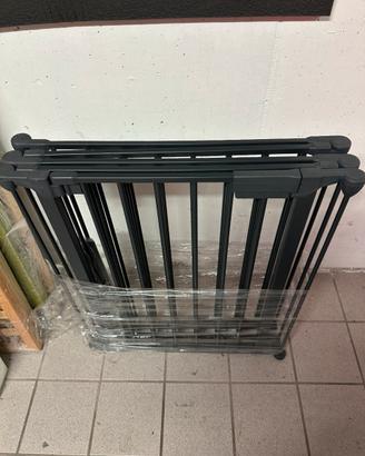 Cancelletto Svedese di Sicurezza per bimbi