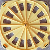 tupperware attrezzo brioches