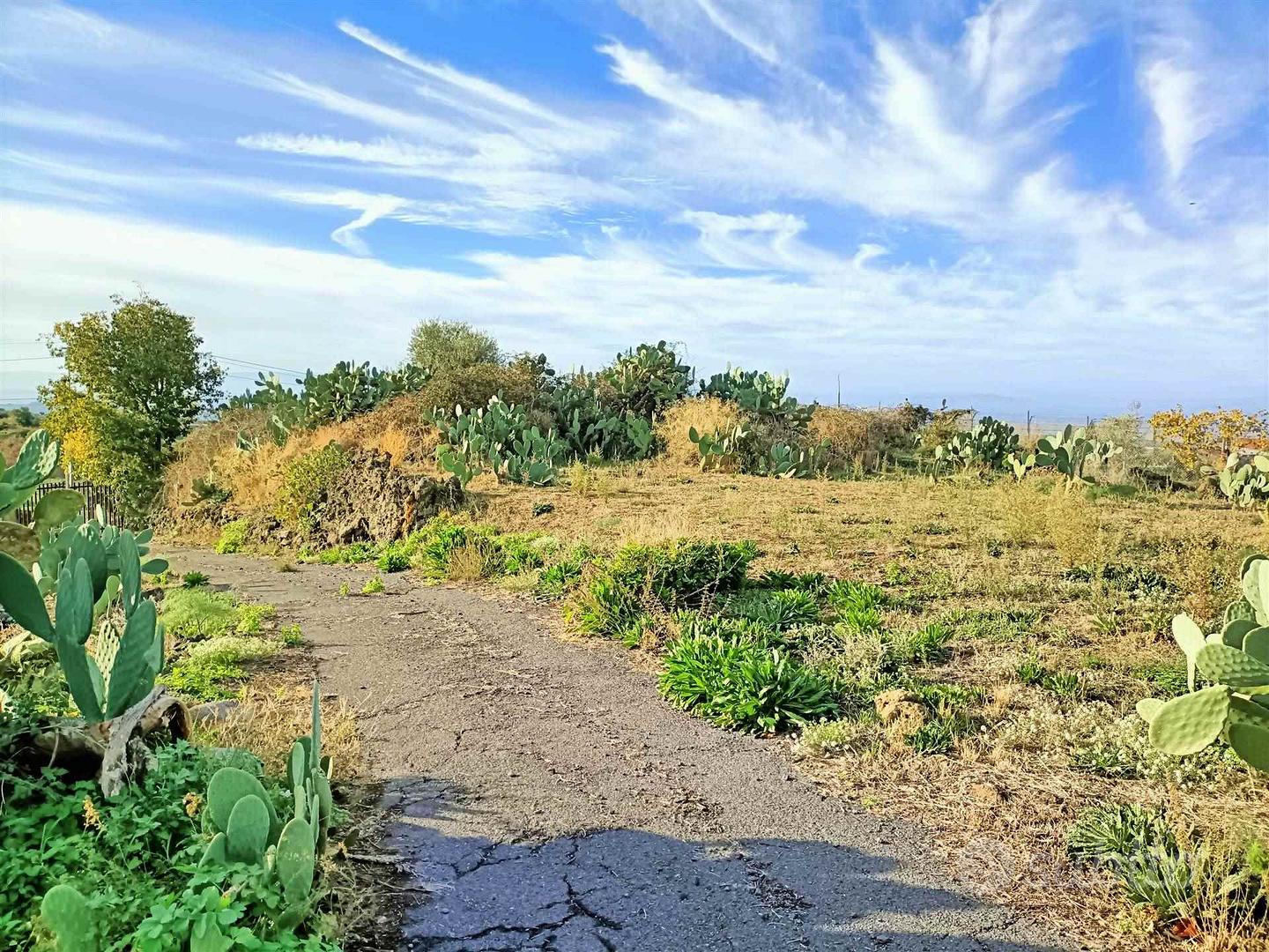 Rif.GL362| terreno agricolo belpasso - Altro