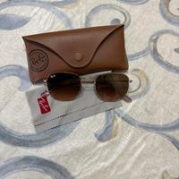Occhiali Ray Ban