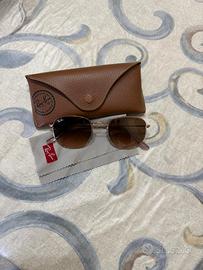 Occhiali Ray Ban