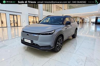 HONDA HR-V 1.5 Hev eCVT Advance Style