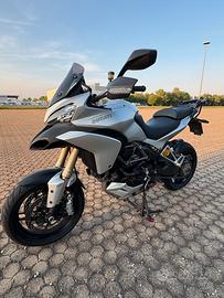 Ducati Multistrada 1200