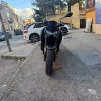 Kawasaki Z 900 Sport