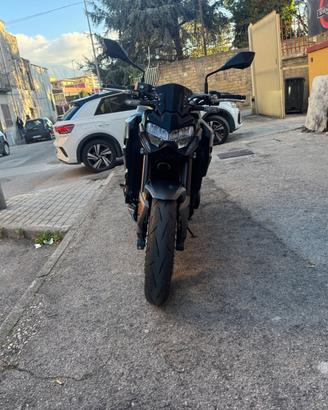 Kawasaki Z 900 Sport