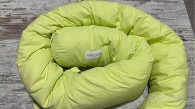 Cuscino Paracolpi Tubolare PICCI Basic 190 cm