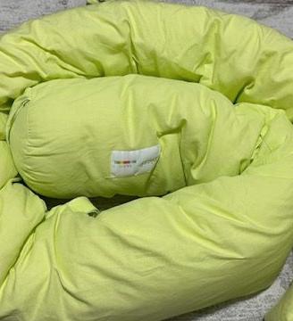Cuscino Paracolpi Tubolare PICCI Basic 190 cm
