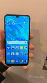 Huawei P Smart Plus 2019 blue 64 GB - 5542