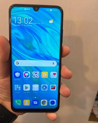 Huawei P Smart Plus 2019 blue 64 GB - 5542