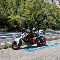 Superduke 1290 r 2018