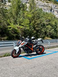 Superduke 1290 r 2018