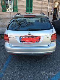 Golf variant