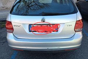 Golf variant