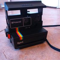 Polaroid Spirit 600