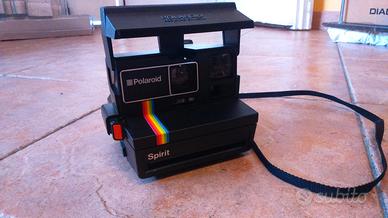 Polaroid Spirit 600