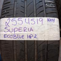 GOMME 255 45 19 SUPERIA ESTIVI