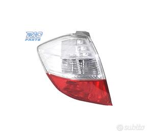FANALE SINISTRO PER HONDA JAZZ 08-