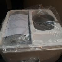 Condizionatore portatile con pompa di calore