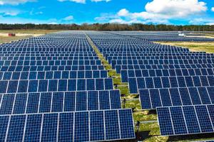 Impianti Fotovoltaici chiavi in mano