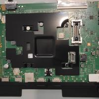 scheda TV Samsung mod BN 41-02989B