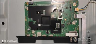 scheda TV Samsung mod BN 41-02989B